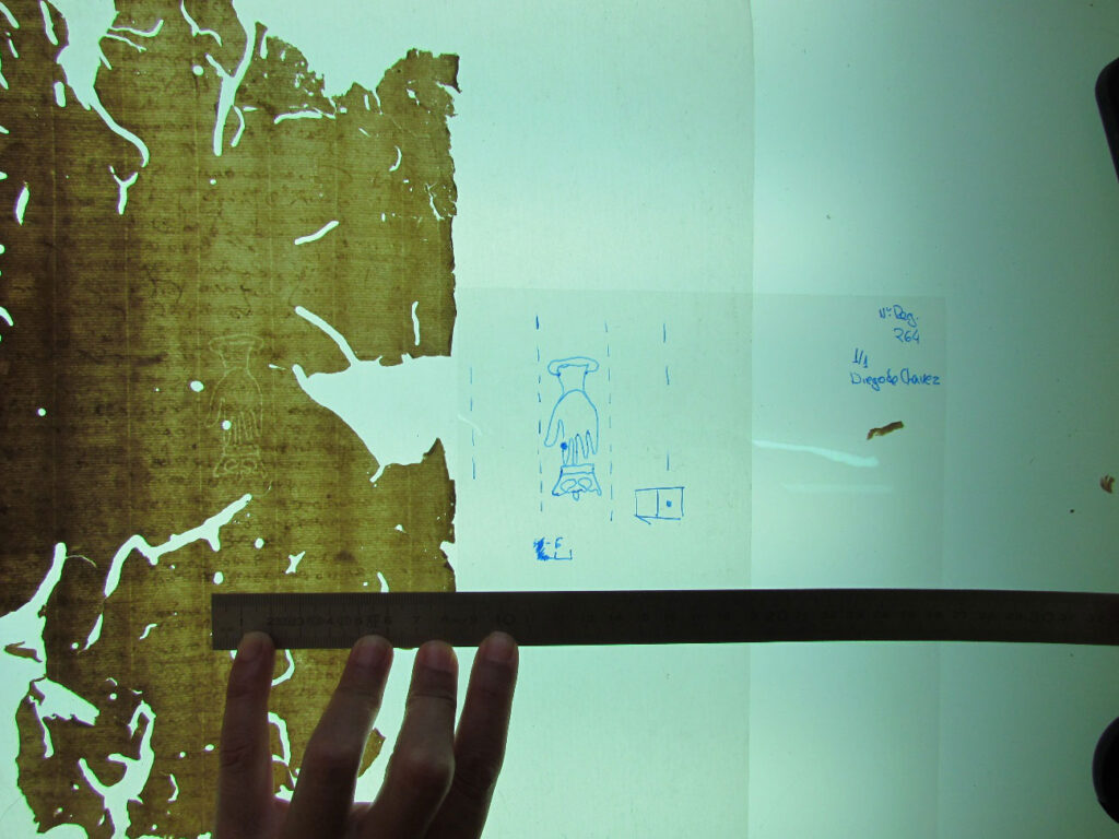 El Centro firma un acuerdo con IATEXT y CLARIAH-ES para investigar filigranas históricas con metodologías avanzadas