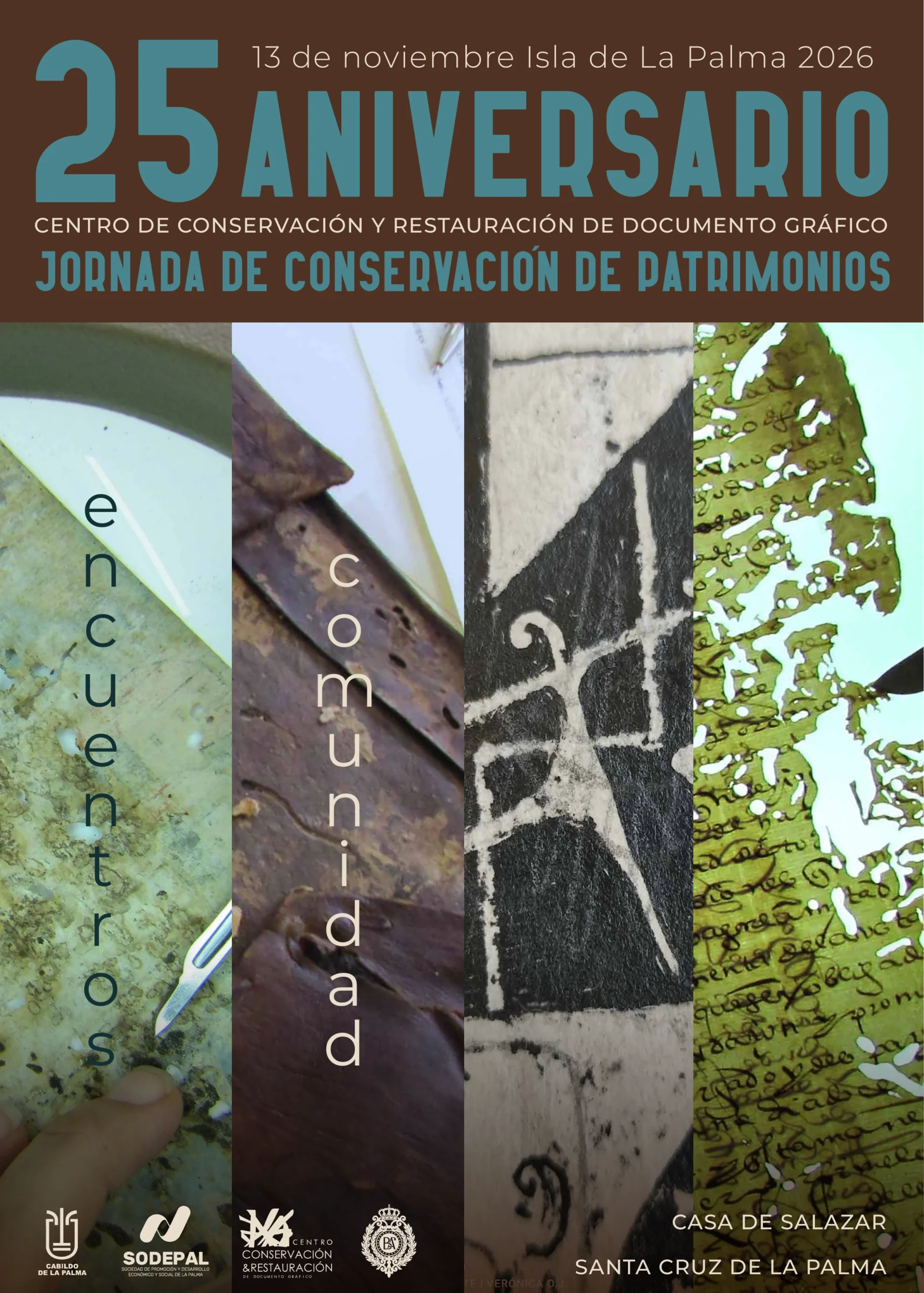 25 aniversario